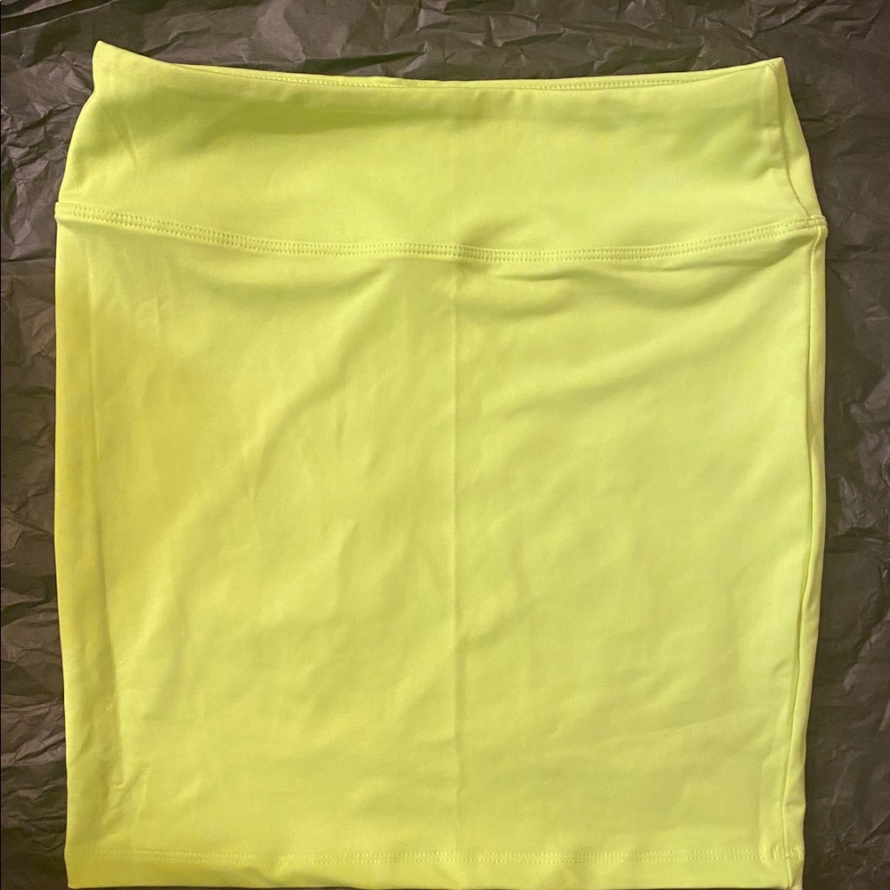 skirt
